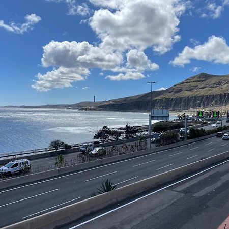 Apartmán La Laja 38 Las Palmas de Gran Canaria Exteriér fotografie