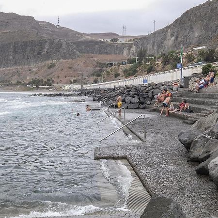 Apartmán La Laja 38 Las Palmas de Gran Canaria Exteriér fotografie