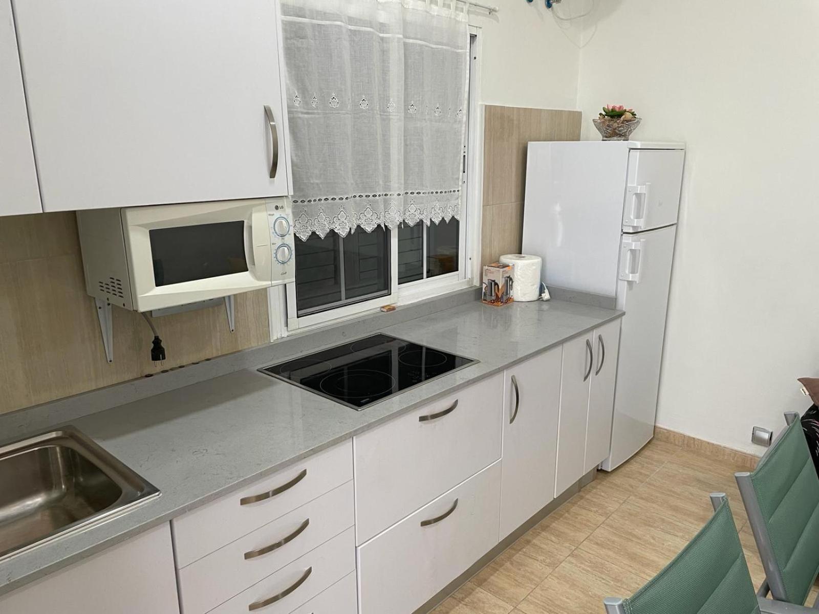 Apartmán La Laja 38 Las Palmas de Gran Canaria Exteriér fotografie