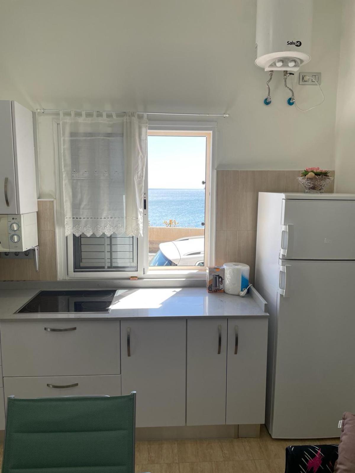 Apartmán La Laja 38 Las Palmas de Gran Canaria Exteriér fotografie