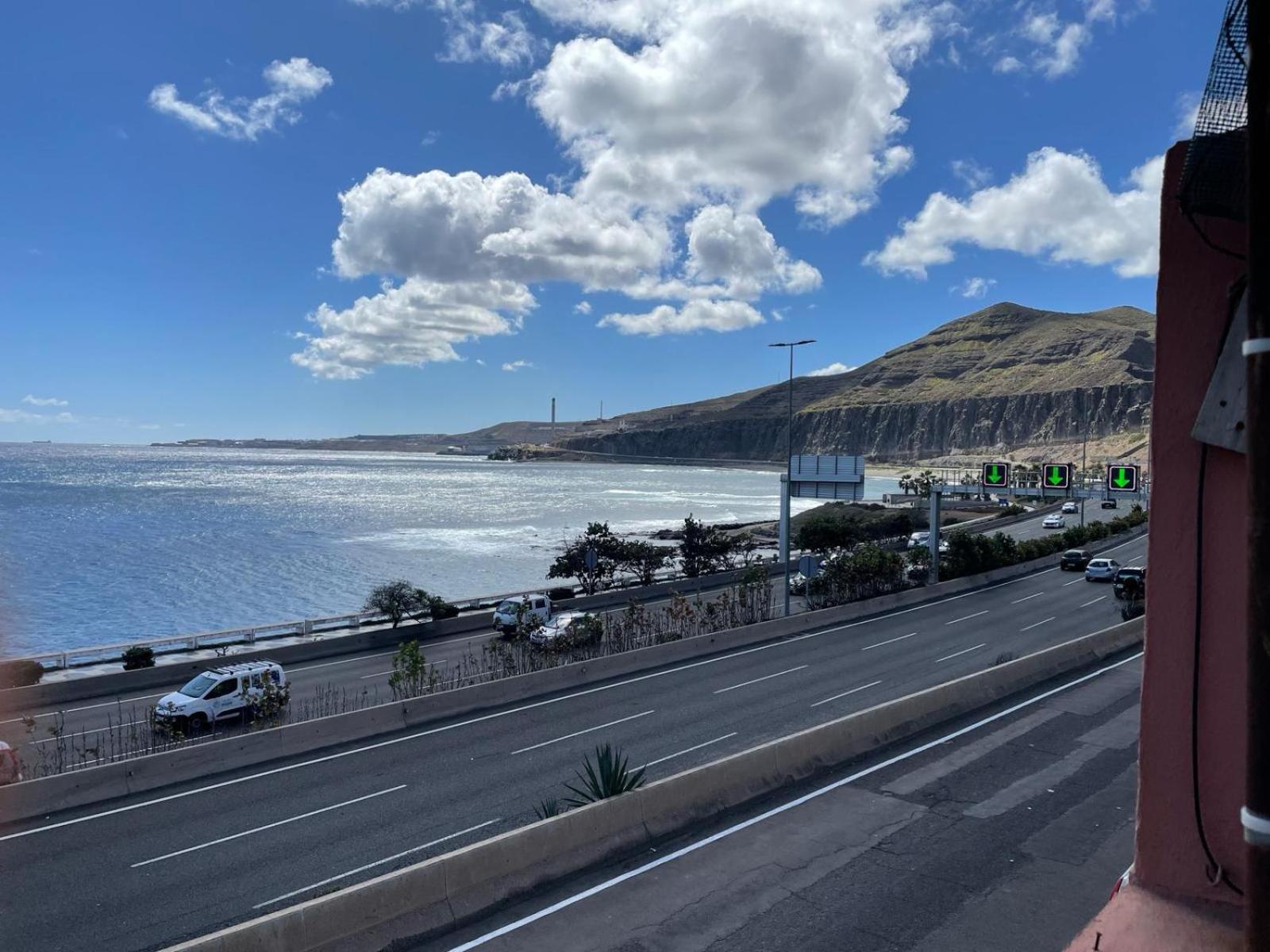Apartmán La Laja 38 Las Palmas de Gran Canaria Exteriér fotografie