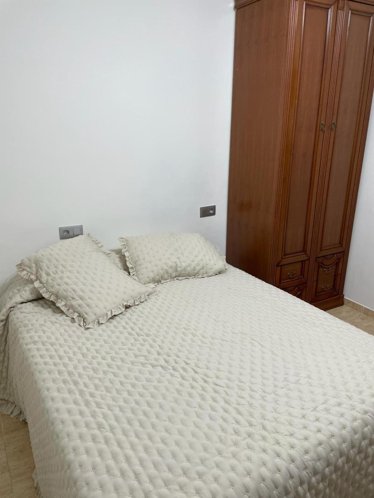 Apartmán La Laja 38 Las Palmas de Gran Canaria Exteriér fotografie