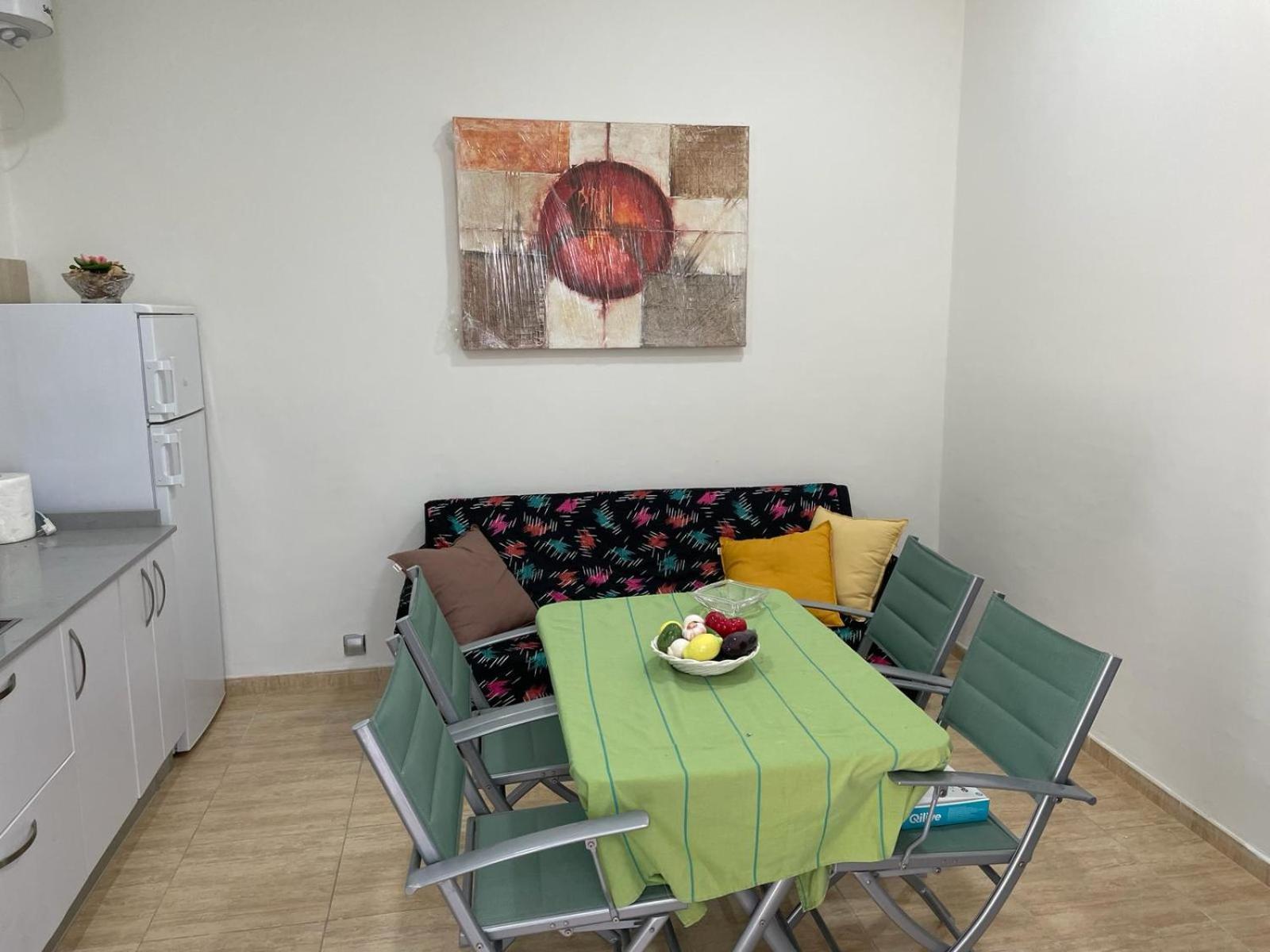 Apartmán La Laja 38 Las Palmas de Gran Canaria Exteriér fotografie