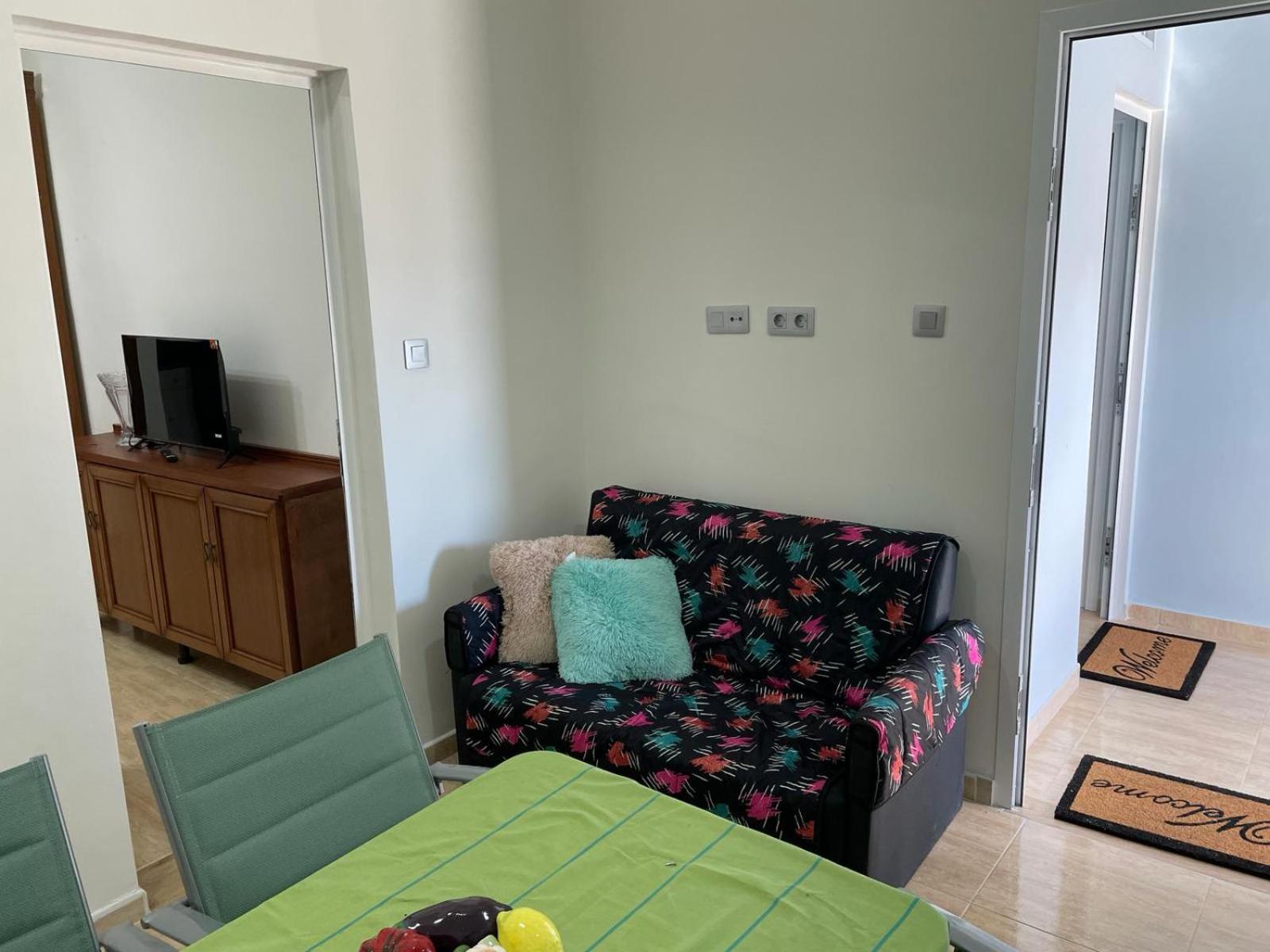 Apartmán La Laja 38 Las Palmas de Gran Canaria Exteriér fotografie